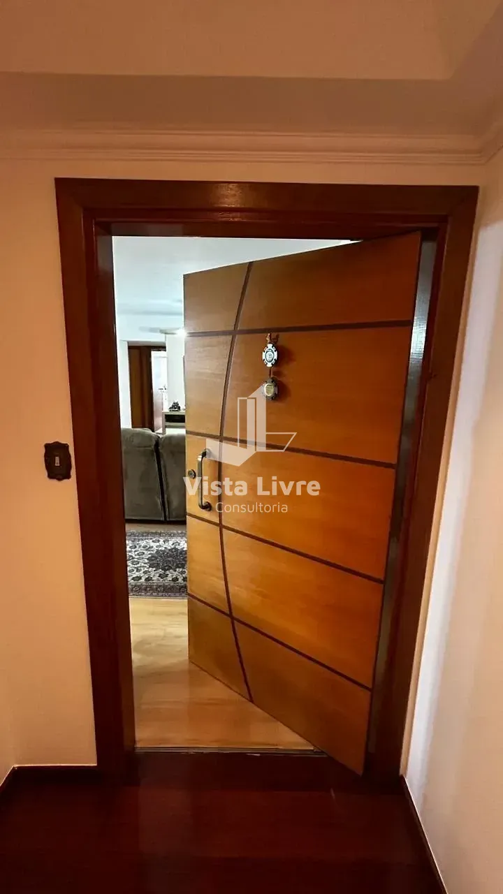Apartamento, 3 quartos, 168 m² - Foto 1