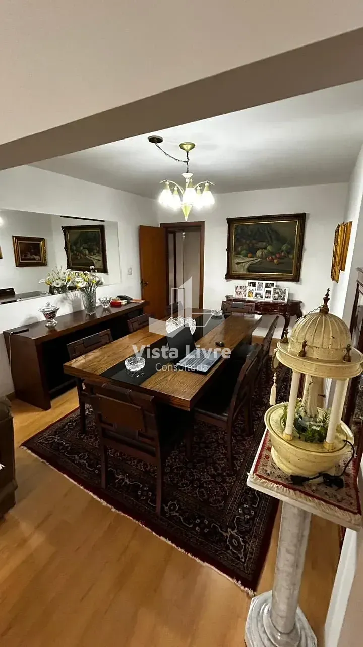Apartamento, 3 quartos, 168 m² - Foto 13