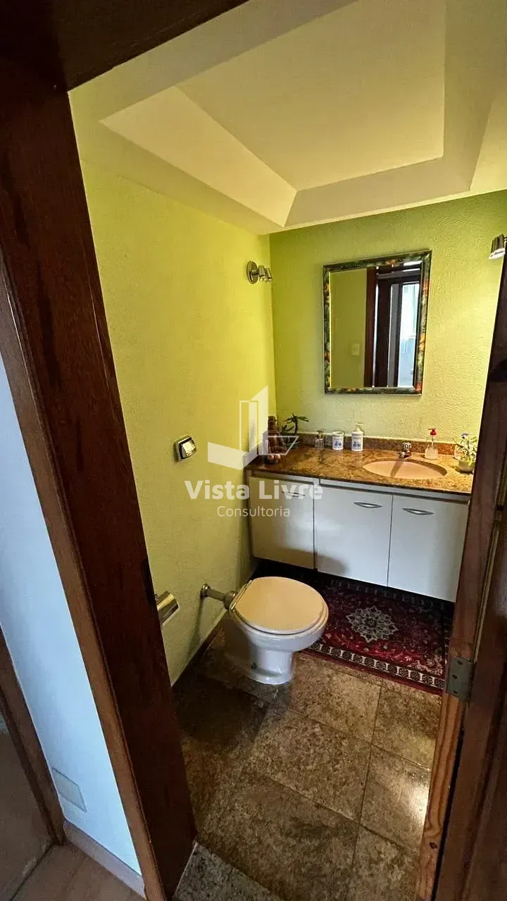 Apartamento, 3 quartos, 168 m² - Foto 14