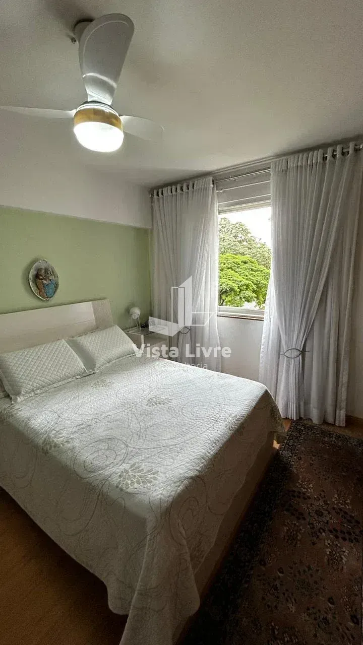 Apartamento, 3 quartos, 168 m² - Foto 15