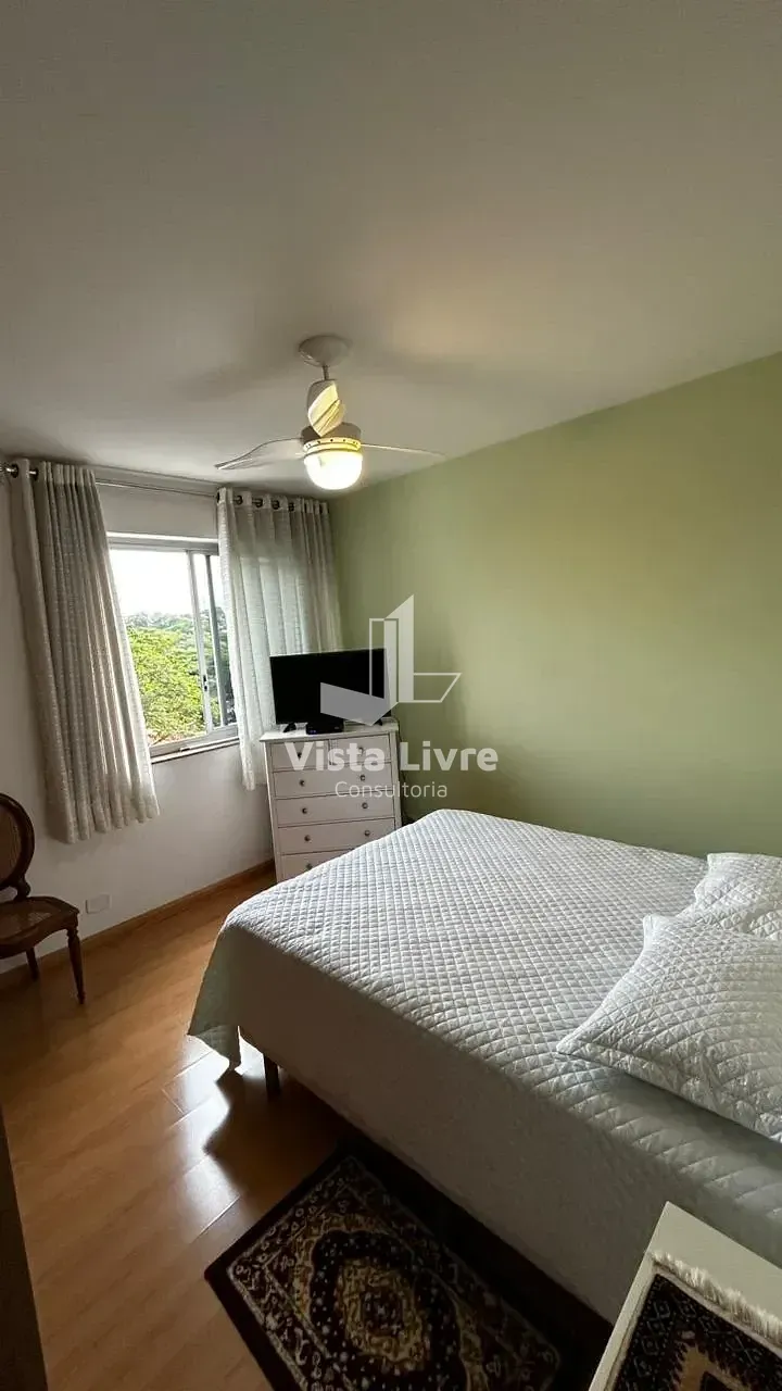 Apartamento, 3 quartos, 168 m² - Foto 16
