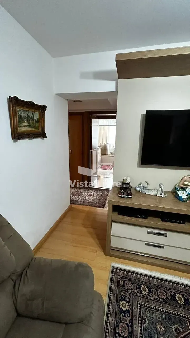 Apartamento, 3 quartos, 168 m² - Foto 19