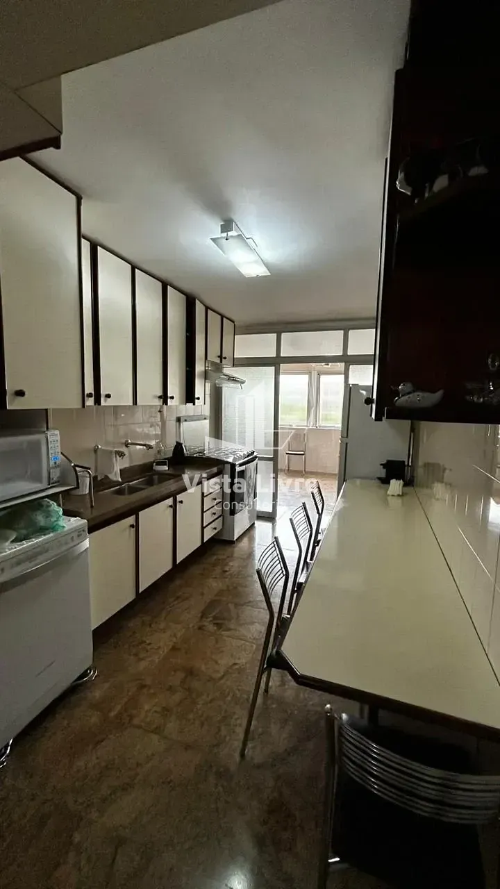Apartamento, 3 quartos, 168 m² - Foto 20