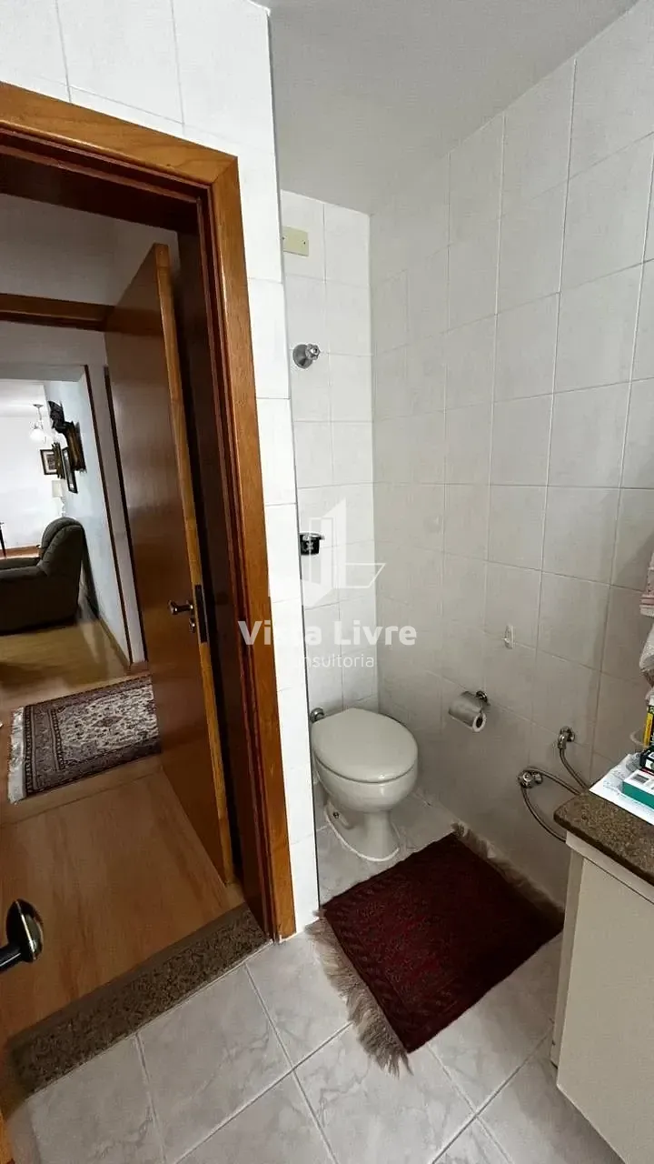 Apartamento, 3 quartos, 168 m² - Foto 21