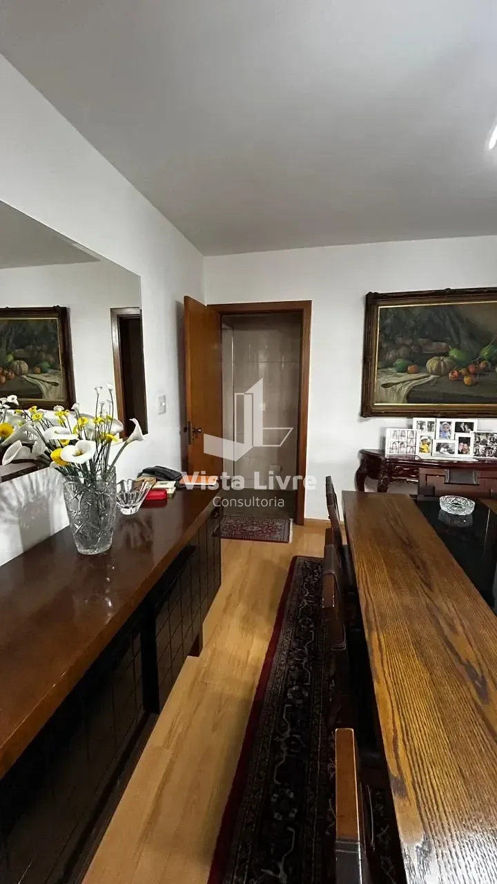 Apartamento, 3 quartos, 168 m² - Foto 2