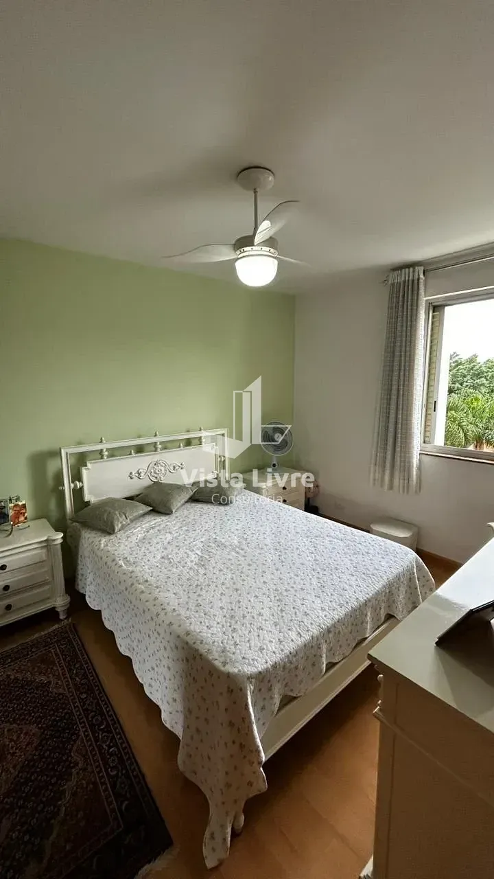 Apartamento, 3 quartos, 168 m² - Foto 5