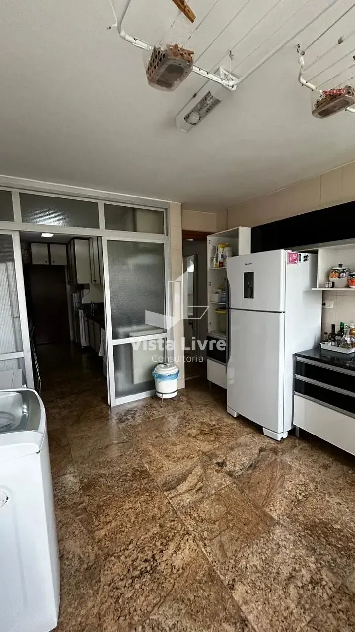 Apartamento, 3 quartos, 168 m² - Foto 6