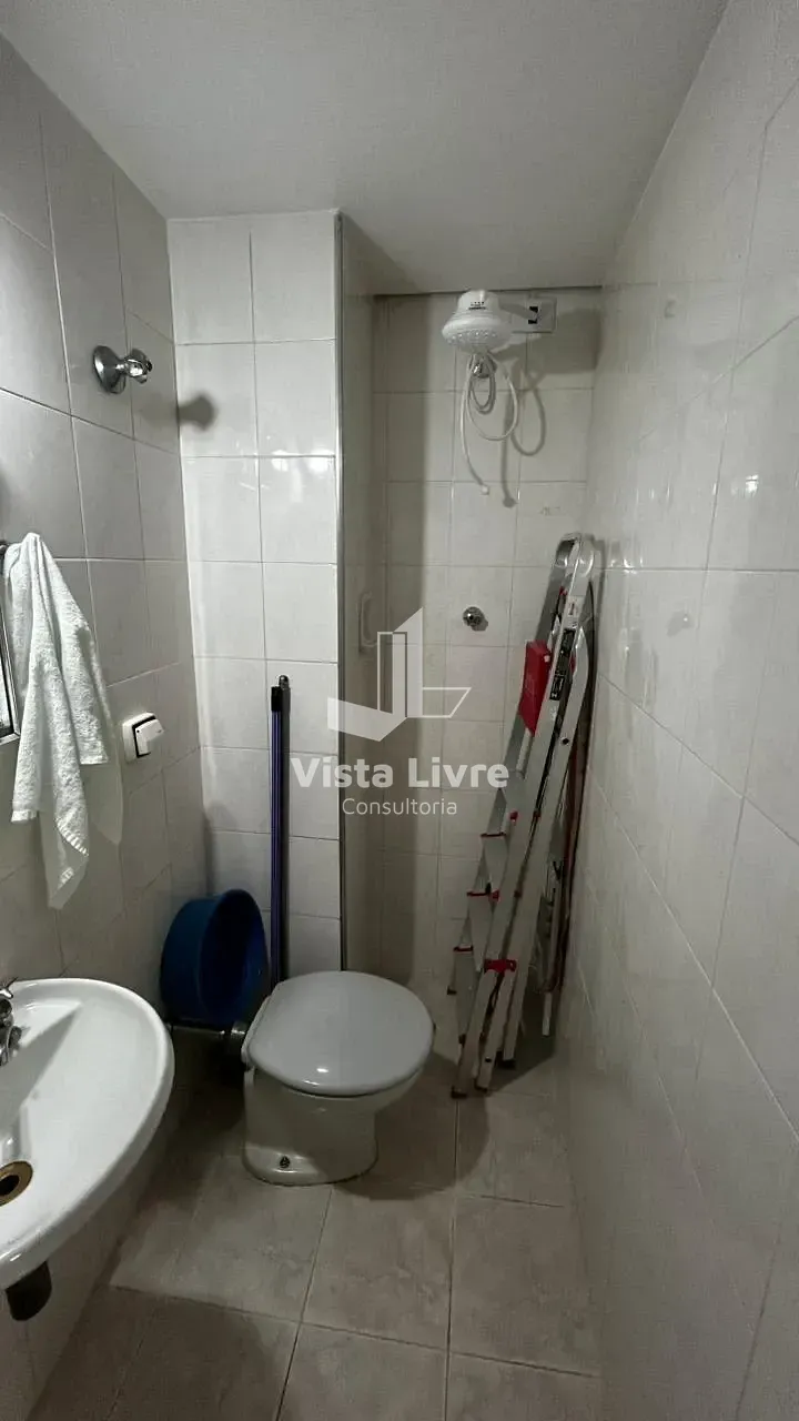 Apartamento, 3 quartos, 168 m² - Foto 7