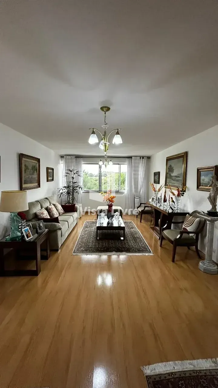 Apartamento, 3 quartos, 168 m² - Foto 8