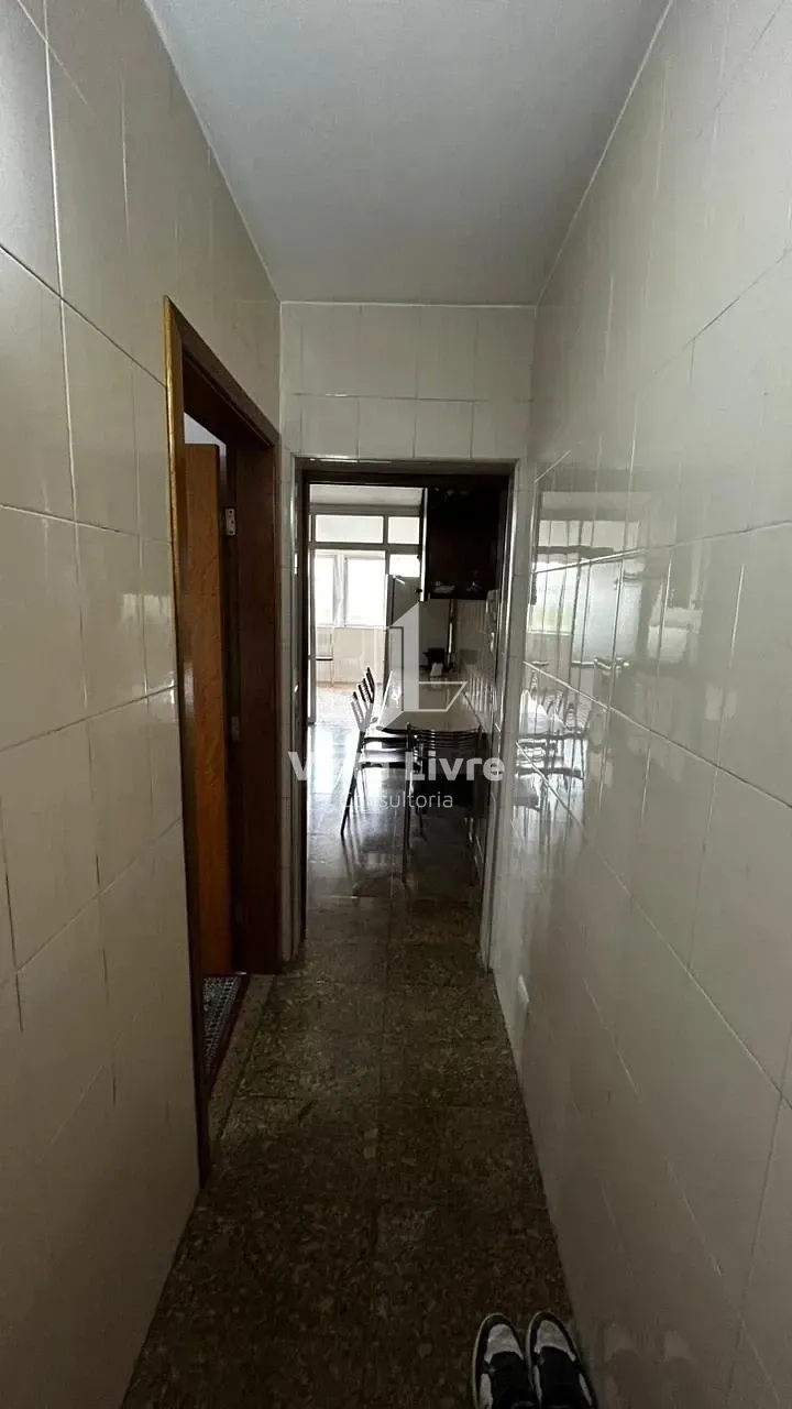 Apartamento, 3 quartos, 168 m² - Foto 9
