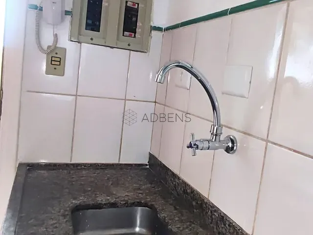 Apartamento 1 quarto e 1 banheiro, para alugar, no bairro Bela Vista em São Paulo