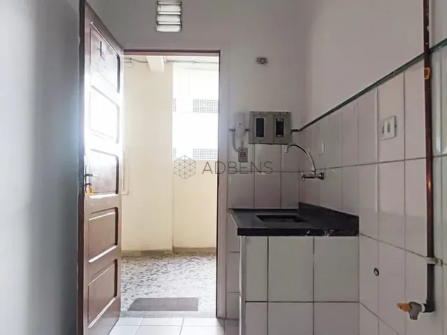 Apartamento 1 quarto e 1 banheiro, para alugar, no bairro Bela Vista em São Paulo