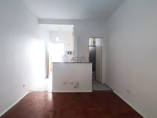 Apartamento 1 quarto e 1 banheiro, para alugar, no bairro Bela Vista em São Paulo