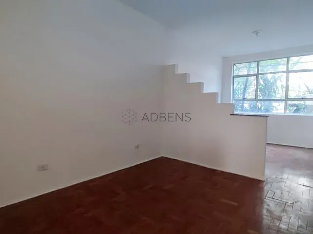 Apartamento 1 quarto e 1 banheiro, para alugar, no bairro Bela Vista em São Paulo