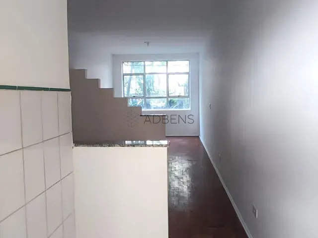 Apartamento 1 quarto e 1 banheiro, para alugar, no bairro Bela Vista em São Paulo