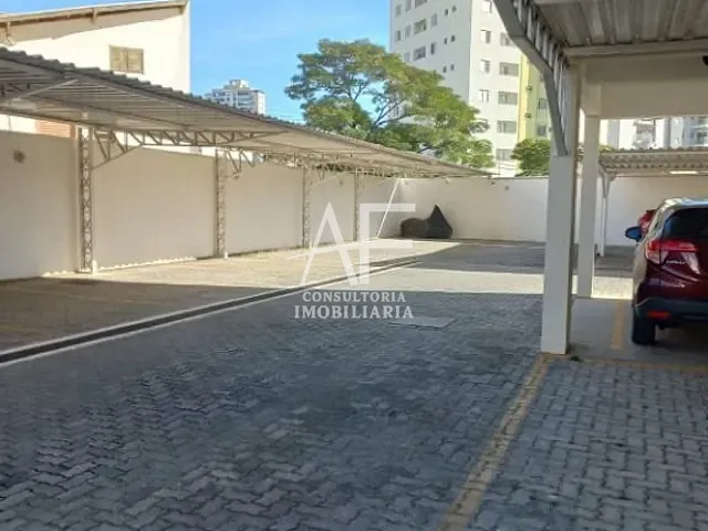 Apartamento com 73m² 2 quartos e 2 banheiros, para alugar, no bairro Centro em Taubaté