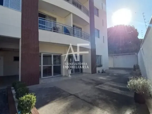 Apartamento com 73m² 2 quartos e 2 banheiros, para alugar, no bairro Centro em Taubaté