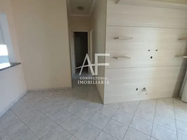 Apartamento com 73m² 2 quartos e 2 banheiros, para alugar, no bairro Centro em Taubaté