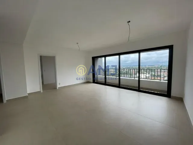 Apartamento 3 quartos e 5 banheiros, à venda, no bairro Setor Marista em Goiânia