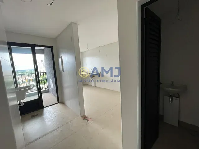 Apartamento 3 quartos e 5 banheiros, à venda, no bairro Setor Marista em Goiânia