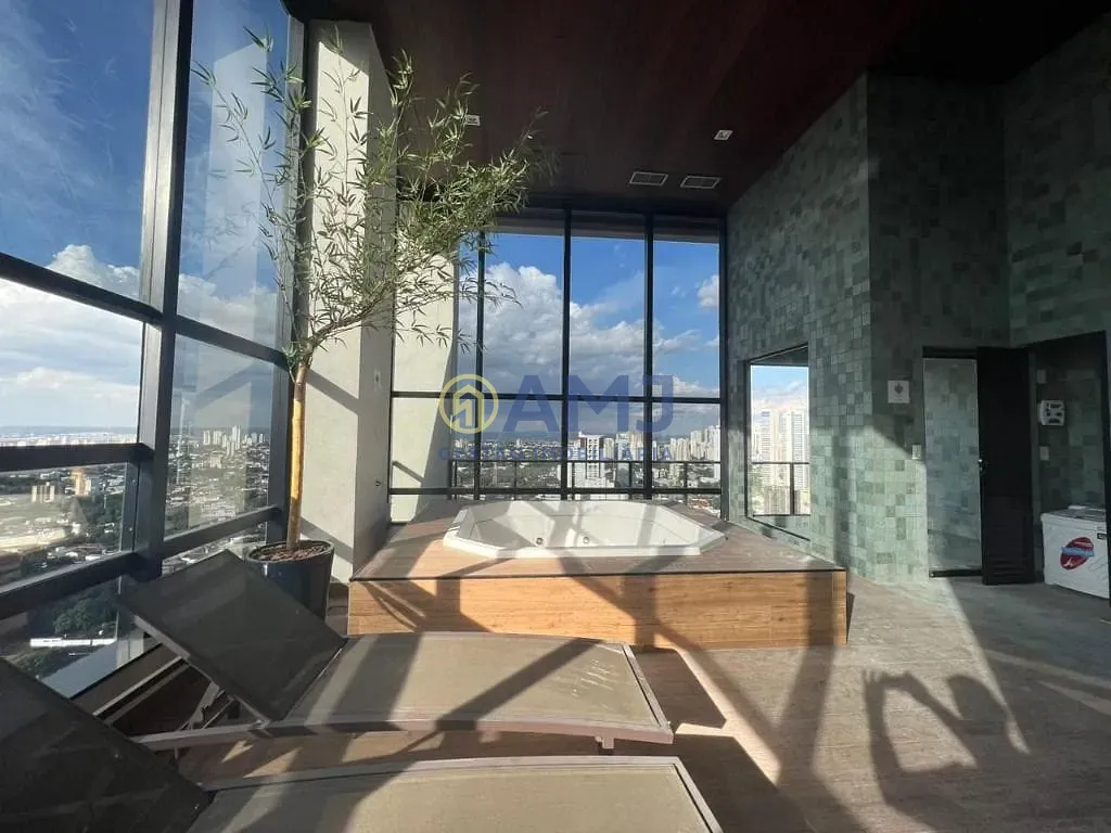 Apartamento, 3 quartos, 128 m² - Foto 33