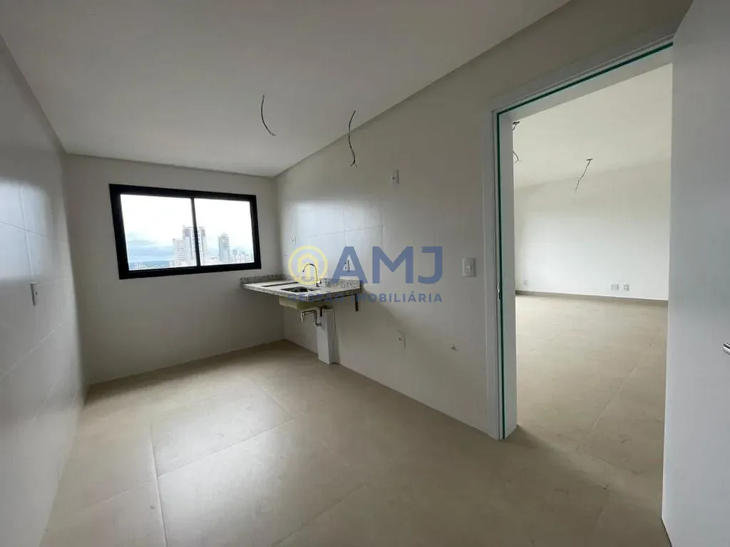 Apartamento, 3 quartos, 128 m² - Foto 4