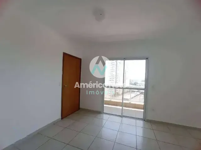 Apartamento 3 quartos e 2 banheiros, para alugar, no bairro Campestre em Santo André