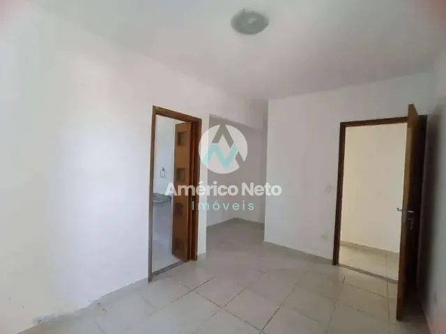 Apartamento 3 quartos e 2 banheiros, para alugar, no bairro Campestre em Santo André