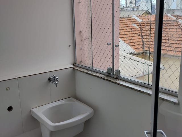 Apartamento com 51m² 2 quartos e 1 banheiro, para alugar, no bairro Tatuapé em São Paulo