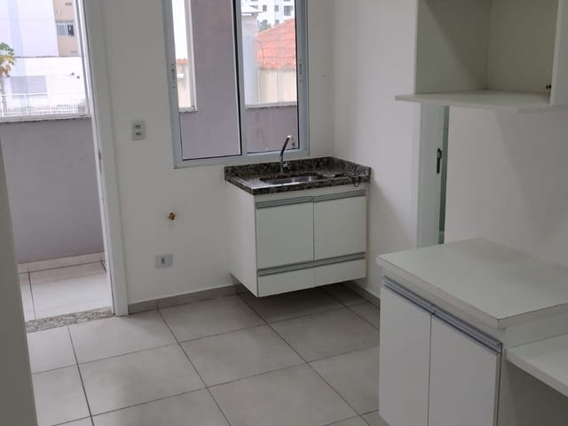 Apartamento com 51m² 2 quartos e 1 banheiro, para alugar, no bairro Tatuapé em São Paulo