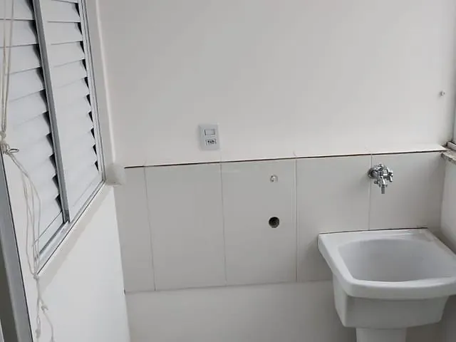 Apartamento com 51m² 2 quartos e 1 banheiro, para alugar, no bairro Tatuapé em São Paulo
