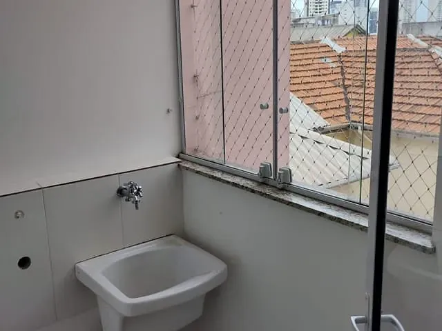 Apartamento com 51m² 2 quartos e 1 banheiro, para alugar, no bairro Tatuapé em São Paulo