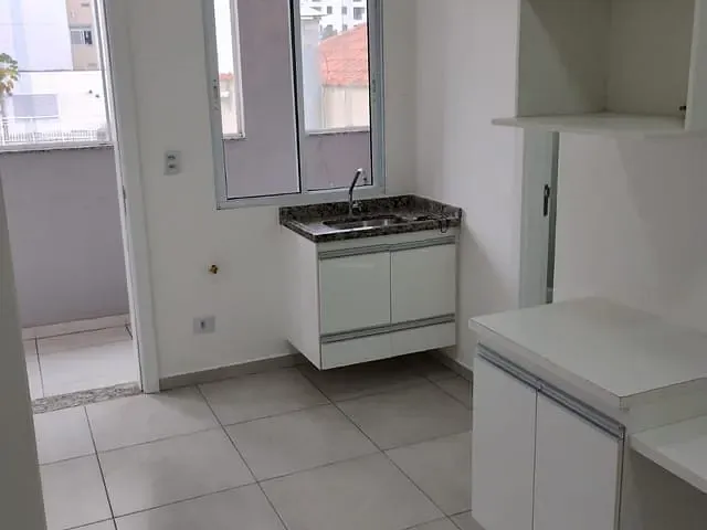 Apartamento com 51m² 2 quartos e 1 banheiro, para alugar, no bairro Tatuapé em São Paulo