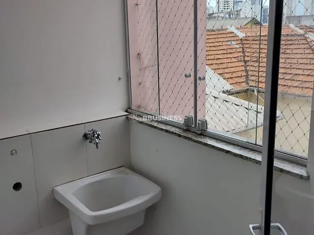 Apartamento com 51m² 2 quartos e 1 banheiro, para alugar, no bairro Tatuapé em São Paulo