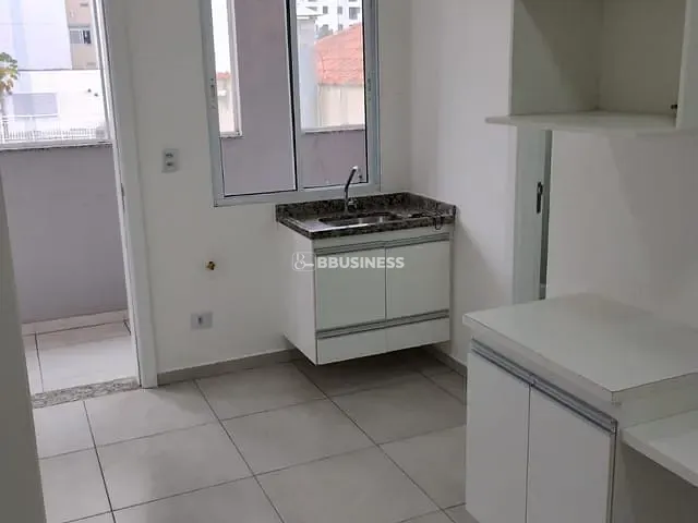 Apartamento com 51m² 2 quartos e 1 banheiro, para alugar, no bairro Tatuapé em São Paulo