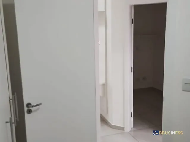 Apartamento com 51m² 2 quartos e 1 banheiro, para alugar, no bairro Tatuapé em São Paulo