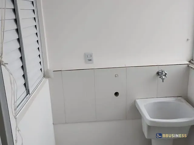 Apartamento com 51m² 2 quartos e 1 banheiro, para alugar, no bairro Tatuapé em São Paulo