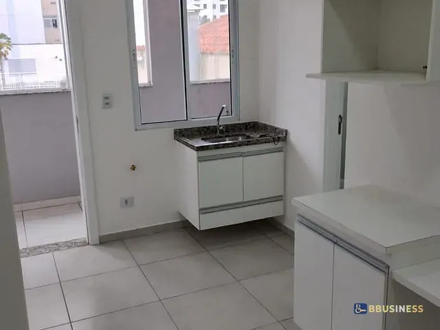 Apartamento com 51m² 2 quartos e 1 banheiro, para alugar, no bairro Tatuapé em São Paulo