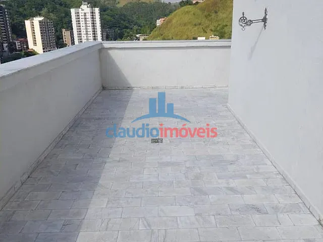 Apartamento com 200m² 3 quartos e 3 banheiros, à venda, no bairro Centro em Barra Mansa