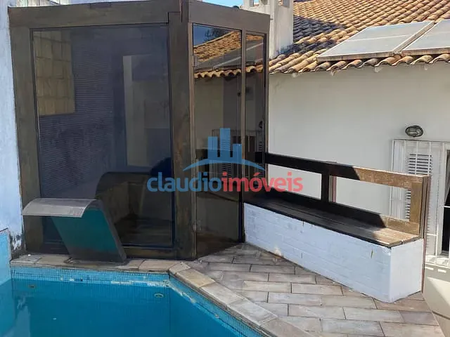 Apartamento com 200m² 3 quartos e 3 banheiros, à venda, no bairro Centro em Barra Mansa