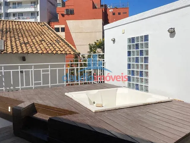 Apartamento com 200m² 3 quartos e 3 banheiros, à venda, no bairro Centro em Barra Mansa