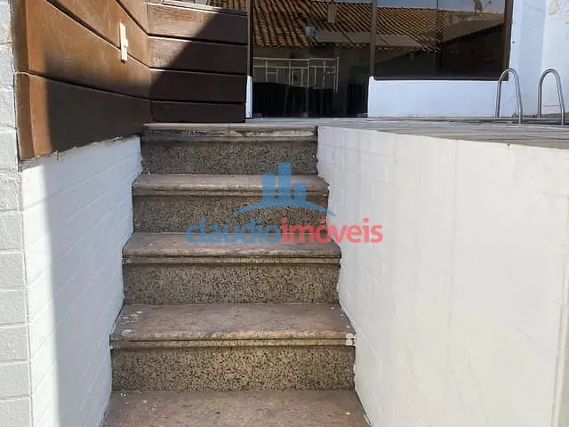 Apartamento com 200m² 3 quartos e 3 banheiros, à venda, no bairro Centro em Barra Mansa
