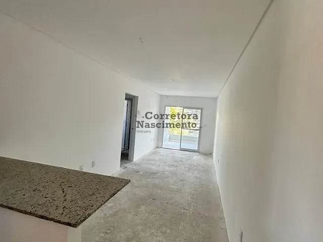 Apartamento 2 quartos e 2 banheiros, à venda, no bairro Jardim America em Jacareí