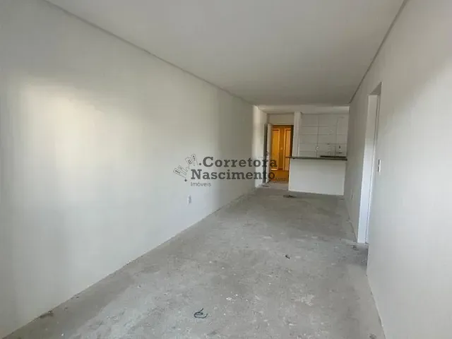 Apartamento 2 quartos e 2 banheiros, à venda, no bairro Jardim America em Jacareí