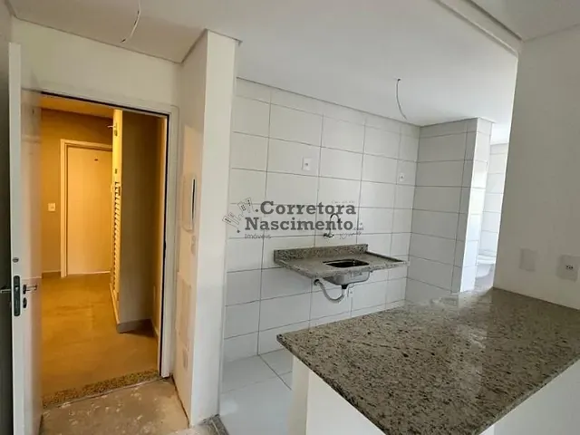 Apartamento 2 quartos e 2 banheiros, à venda, no bairro Jardim America em Jacareí