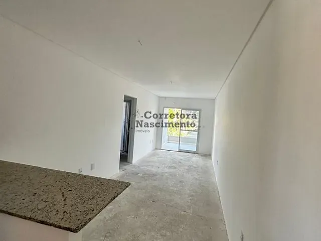 Apartamento 2 quartos e 2 banheiros, à venda, no bairro Jardim America em Jacareí