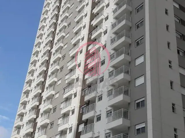 Apartamento com 40m² 1 quarto e 1 banheiro, para alugar, no bairro Vila Campesina em Osasco