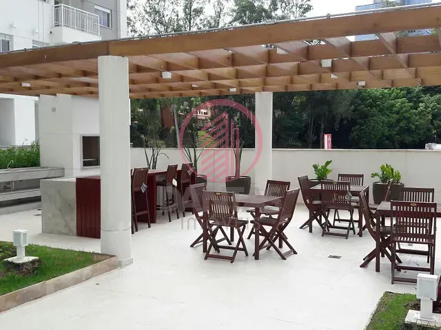 Apartamento com 40m² 1 quarto e 1 banheiro, para alugar, no bairro Vila Campesina em Osasco
