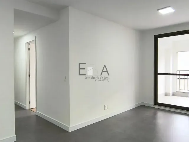 Apartamento com 79m² 2 quartos e 3 banheiros, para alugar, no bairro Vila Mariana em São Paulo