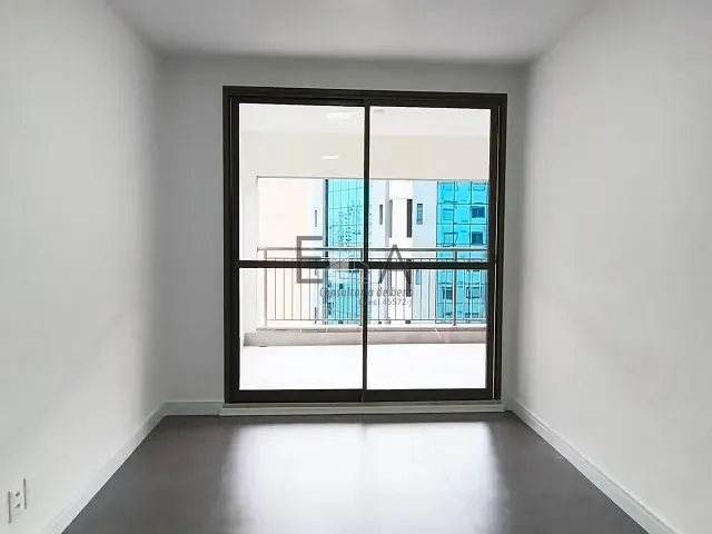 Apartamento com 79m² 2 quartos e 3 banheiros, para alugar, no bairro Vila Mariana em São Paulo